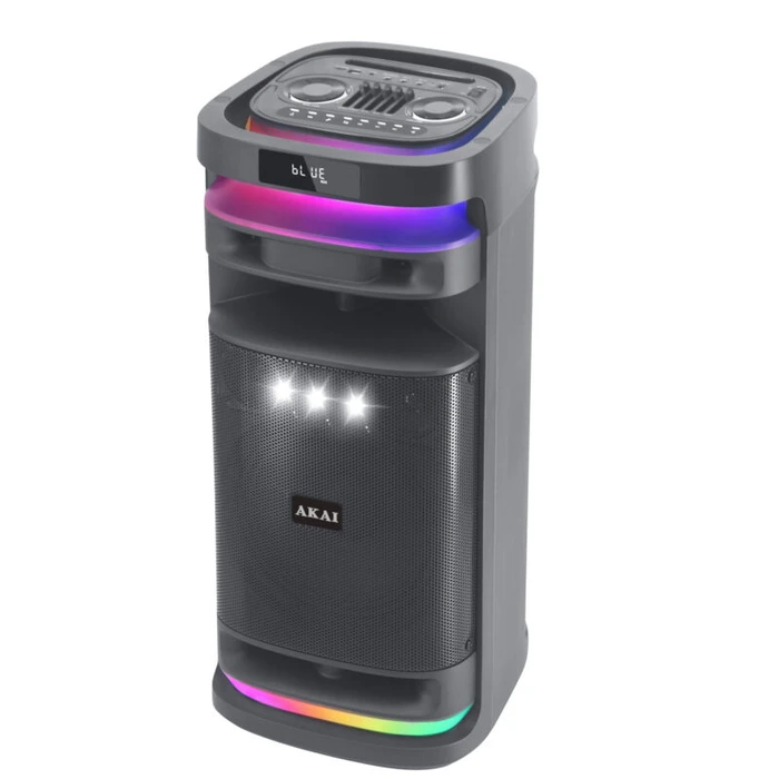 Portable Speaker AKAI Sonic X12 Bluetooth