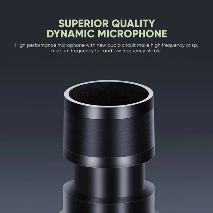 Μικρόφωνο Ασύρματο Sonicgear Professional Uhf Wm 3000ul Obsidian