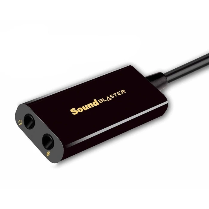 Κάρτα Ήχου USB Creative Sound Blaster Play 3