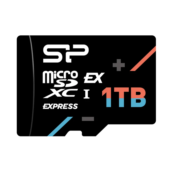 Silicon Power microSDXC 1TB Class 10 880MB/s