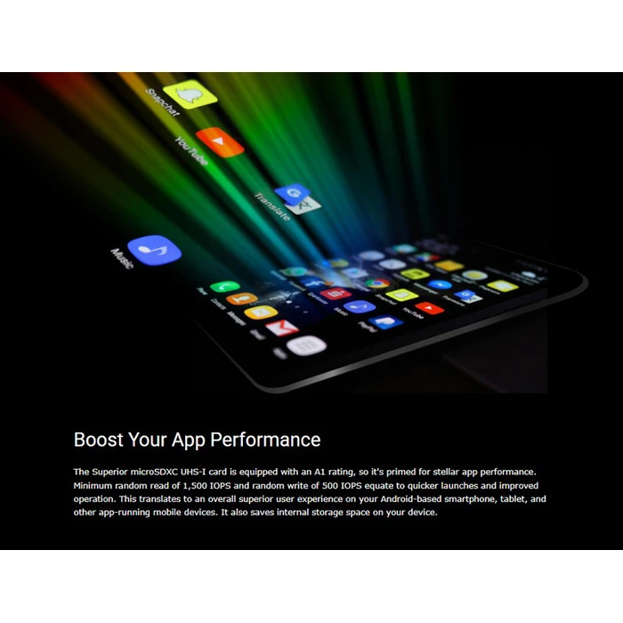 Κάρτα Μνήμης microSDXC 32GB Silicon Power Elite, C10 Uhs-I U1 A1 V10