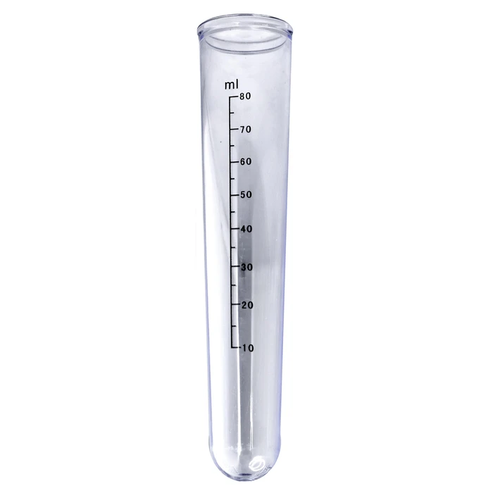 Ανταλλακτικό Καπάκι-Δοσομετρητής Bruno για BRN-0090 Μιξεράκι Φραπέ