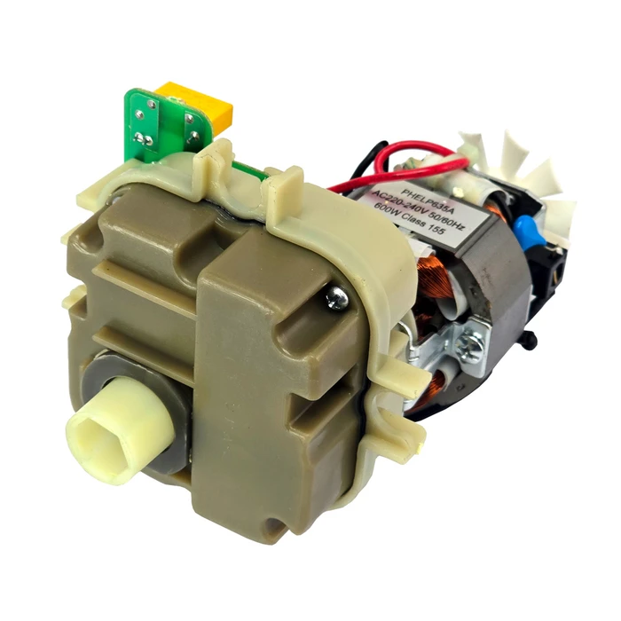 Ανταλλακτικό Μοτέρ Brunoγια BRN-0096 Ηλεκτρικό στίφτη