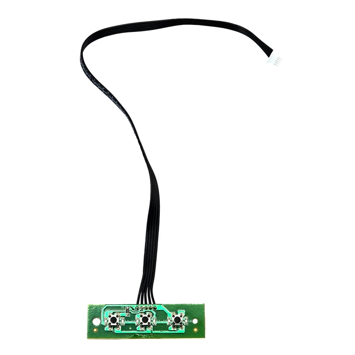 Ανταλλακτικοί Διακόπτες Bruno λειτουργιών για BRN-0124 καφετιέρα