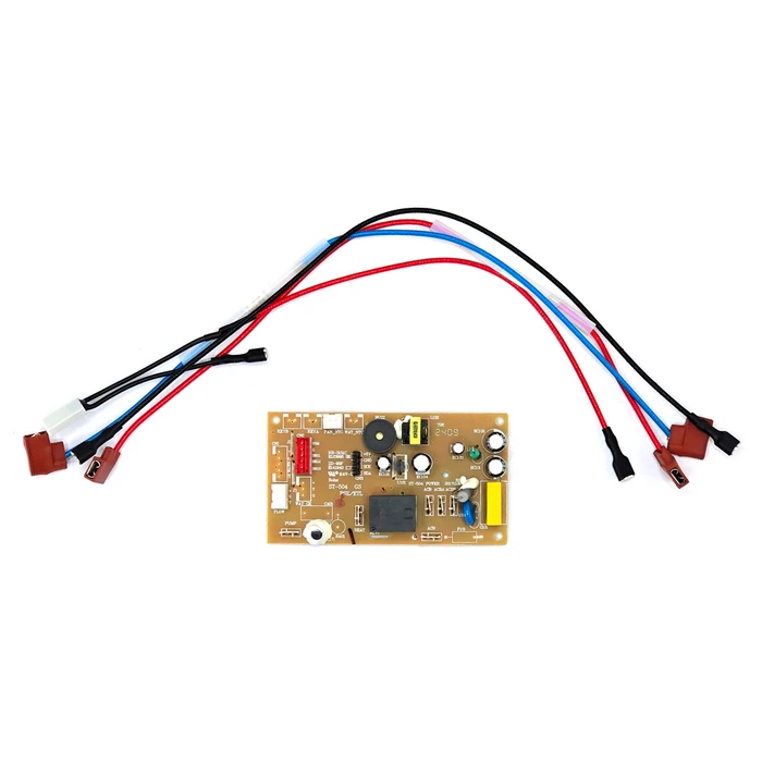 Ανταλλακτική Πλακέτα Bruno PCB για BRN-0124 καφετιέρα