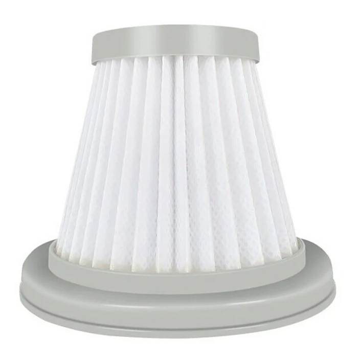 Ανταλλακτικό Φίλτρο Hepa Bruno Για Σκουπάκι Bruno Brn-0125