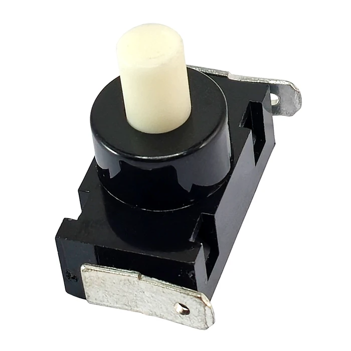 Ανταλλακτικός Διακόπτης Bruno λειτουργίας για BRN-0133 ηλεκτρική σκούπα