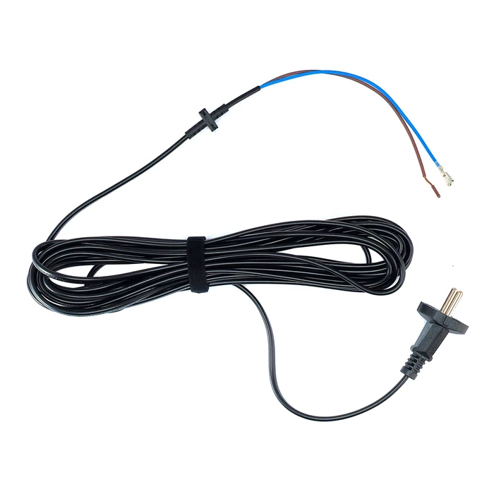 Ανταλλακτικό Καλώδιο Bruno τροφοδοσίας για BRN-0133 ηλεκτρική σκούπα