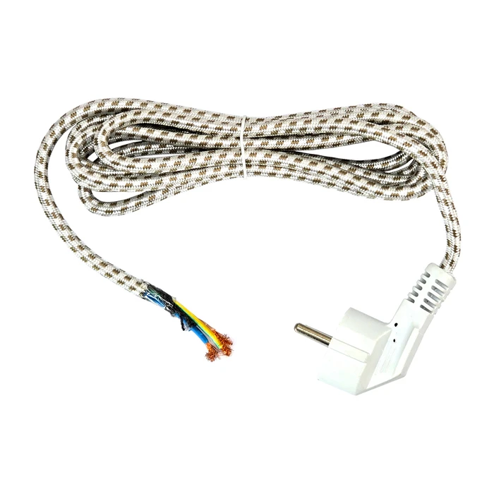 Ανταλλακτικό Καλώδιο Bruno τροφοδοσίας για BRN-0145 ατμοσίδερο