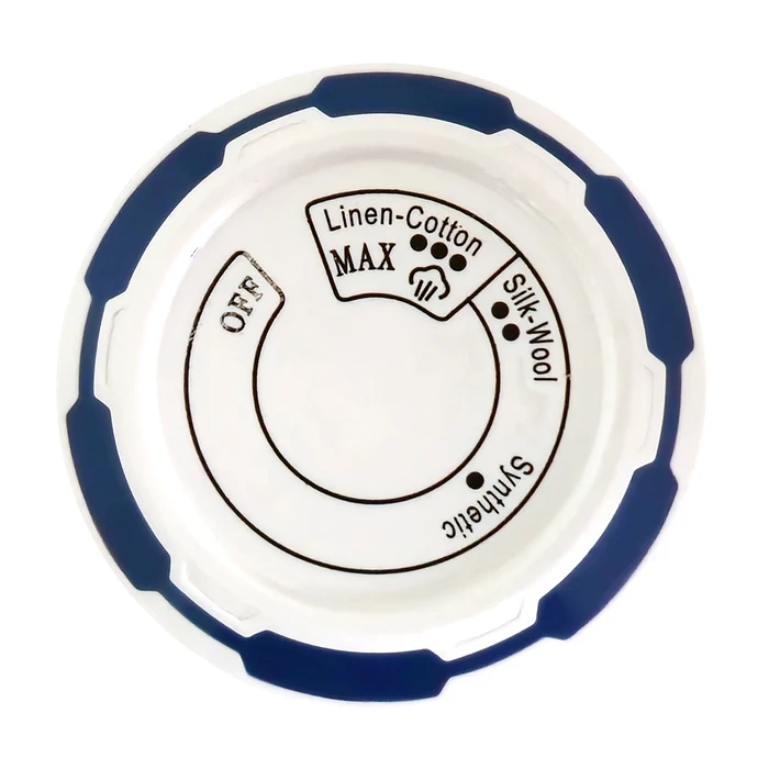 Ανταλλακτικός Διακόπτης Bruno Θερμοκρασίας για BRN-0146 ατμοσίδερο