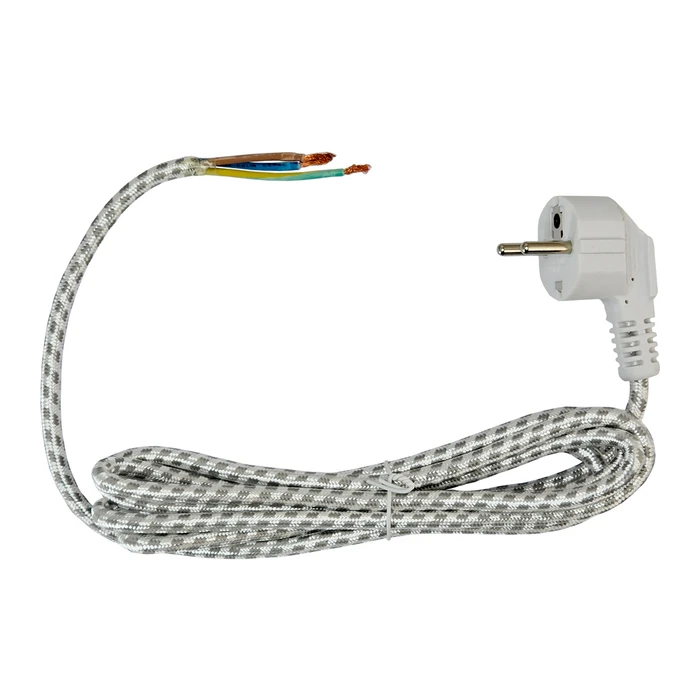 Ανταλλακτικό Καλώδιο Bruno τροφοδοσίας για BRN-0146 ατμοσίδερο