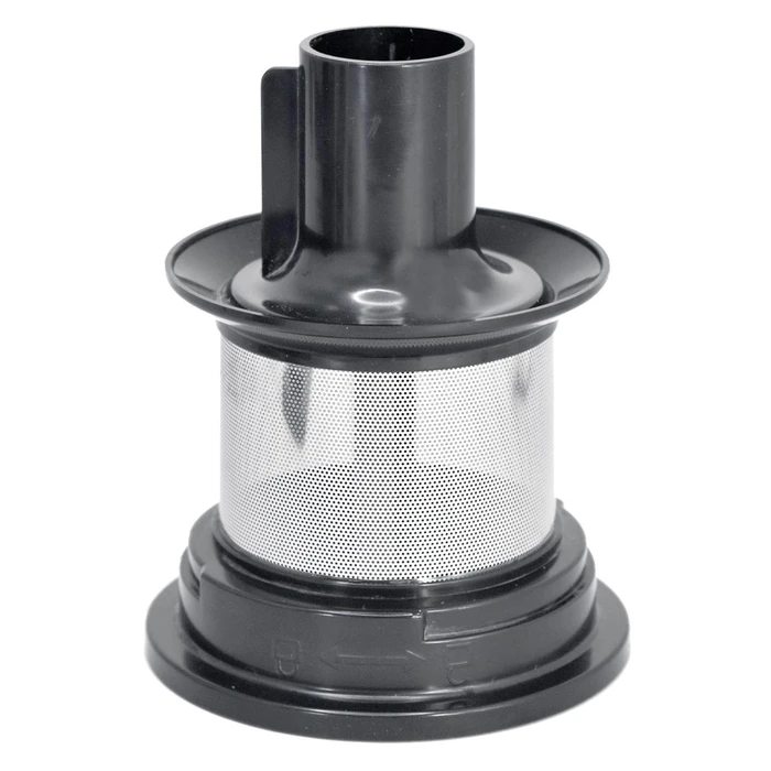 Ανταλλακτικό Ανοξείδωτο Φίλτρο Bruno Για Ηλεκτρική Σκούπα Brn-0160