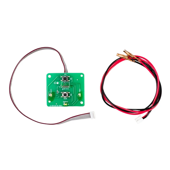 Ανταλλακτική Πλακέτα Bruno Pcb για BRN-0160 Ηλεκτρική Σκούπα