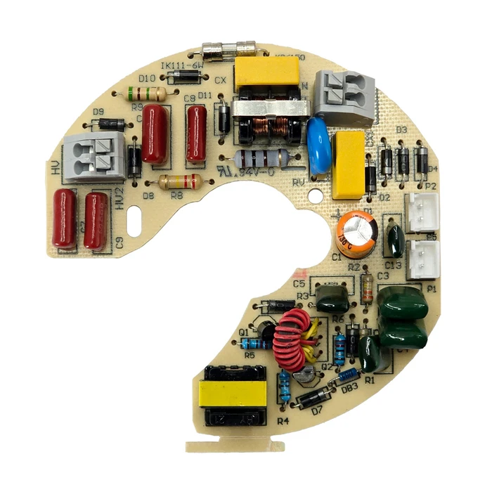 BRUNO ανταλλακτική πλακέτα για ηλεκτρική εντομοπαγίδα BRN-0185