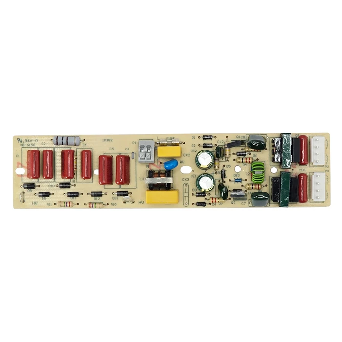 BRUNO ανταλλακτική πλακέτα για ηλεκτρική εντομοπαγίδα BRN-0186