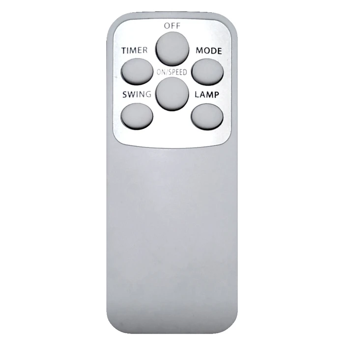 Ανταλλακτικό Bruno Τηλεχειριστήριο για BRN-0189 Ανεμιστήρα