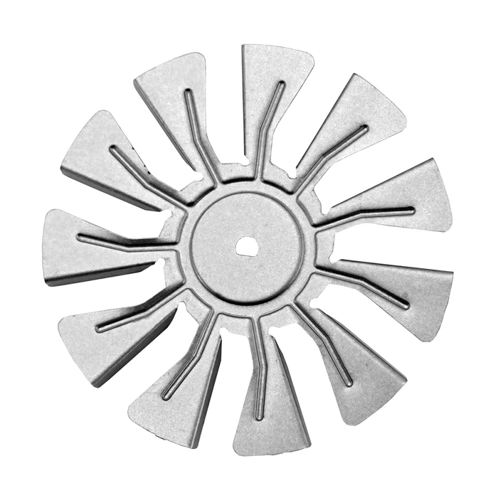 Ανταλλακτική Φτερωτή Bruno για BRN-0194 φριτέζα αέρος