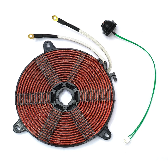 Ανταλλακτικό Πηνίο Bruno για BRN-0205 επαγωγική εστία