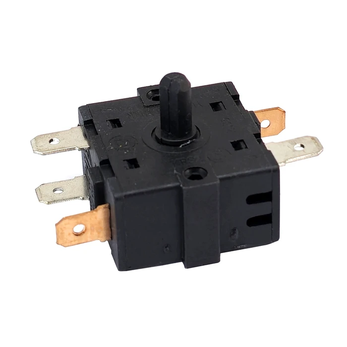 Ανταλλακτικός Ρυθμιστής Bruno ισχύος για BRN-0206 θερμοπομπό