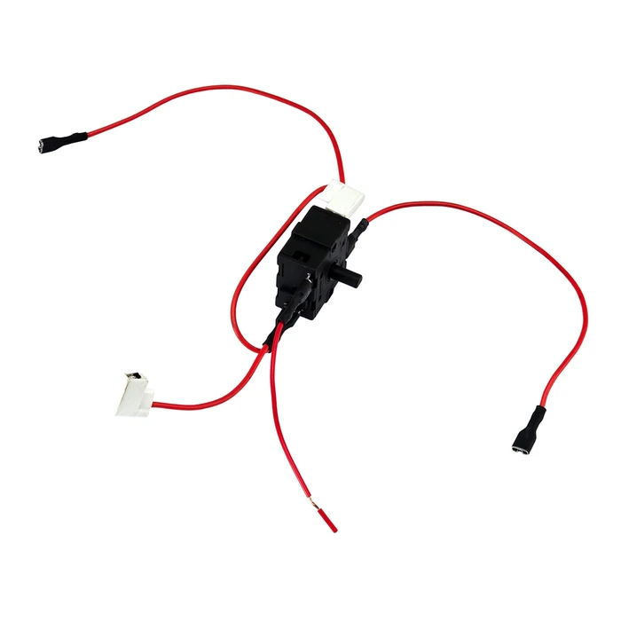 Ανταλλακτικός Ρυθμιστής Bruno ισχύος για BRN-0211 αερόθερμο