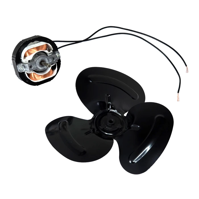 Ανταλλακτικό Μοτέρ-Ανεμιστήρας Bruno για BRN-0211 αερόθερμο