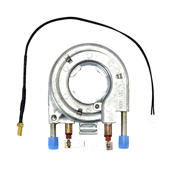 Ανταλλακτικό Boiler-Λέβητας Bruno για BRN-0214 καφετιέρα Espresso