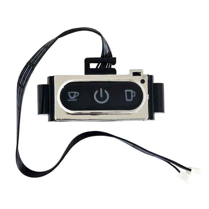 Ανταλλακτικοί Διακόπτες Bruno λειτουργιών για BRN-0214 καφετιέρα Espresso