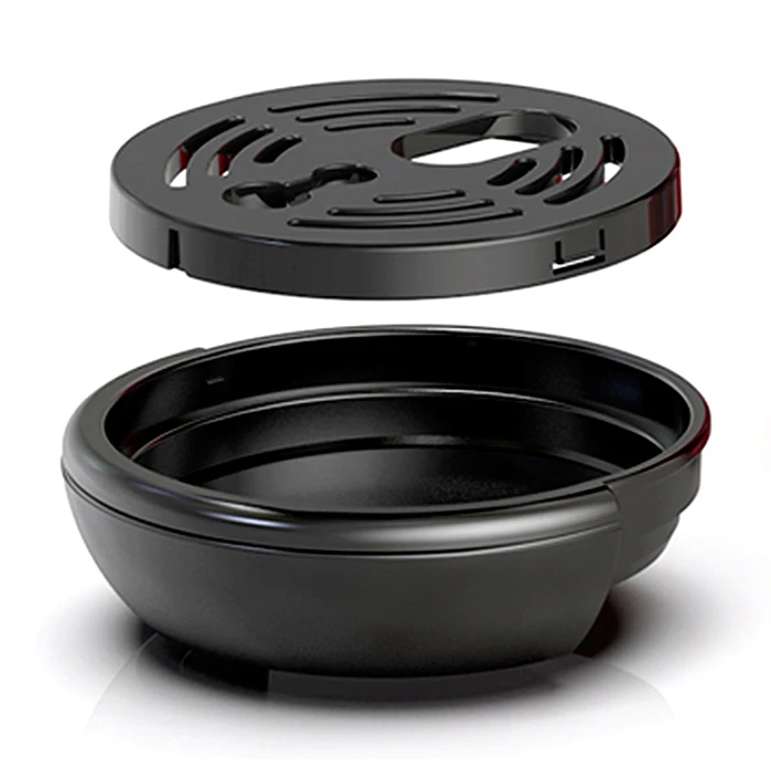 Ανταλλακτική Βάση Bruno φλιτζανιού για BRN-0214 καφετιέρα