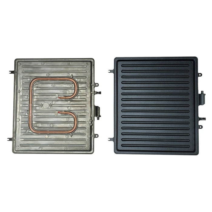 Ανταλλακτικό Σετ Πλάκες Bruno για BRN-0216 τοστιέρα