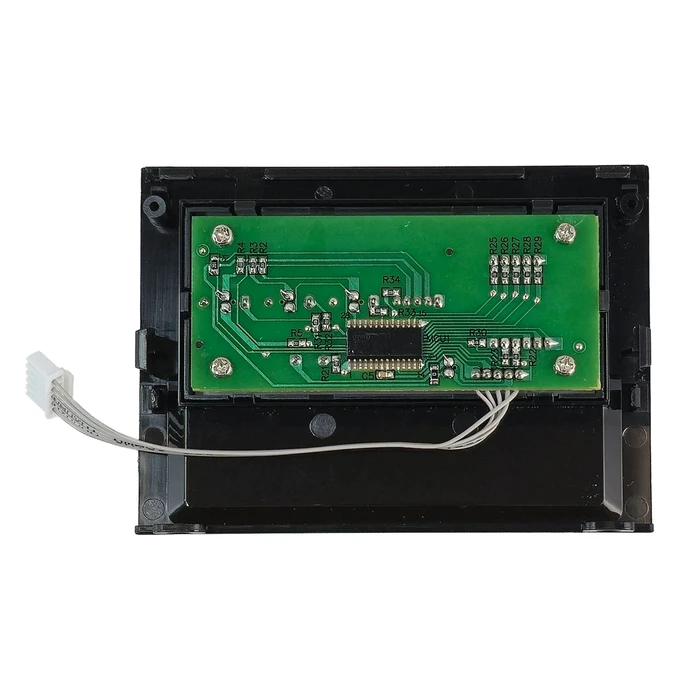 Ανταλλακτικός Πίνακας Bruno για BRN-0224 Μηχανή Espresso