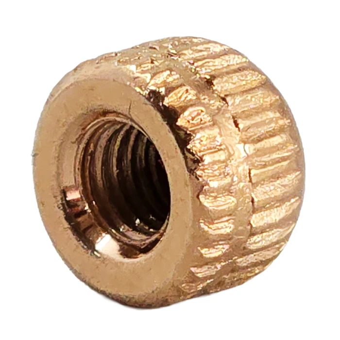 Ανταλλακτικό Παξιμάδι Φωτιστικού Bruno για BRN-0225 Ανεμιστήρα Οροφής