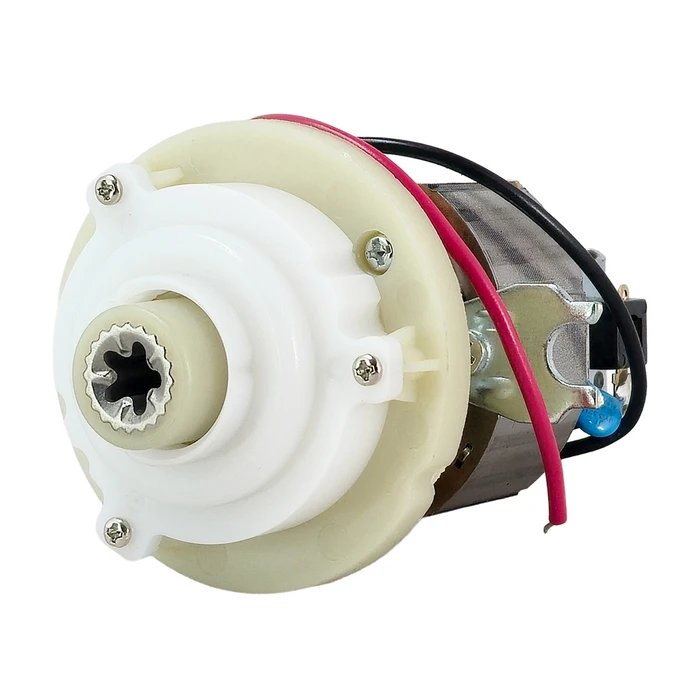 Ανταλλακτικό Μοτέρ Bruno για BRN-0247 Πολυκόπτη