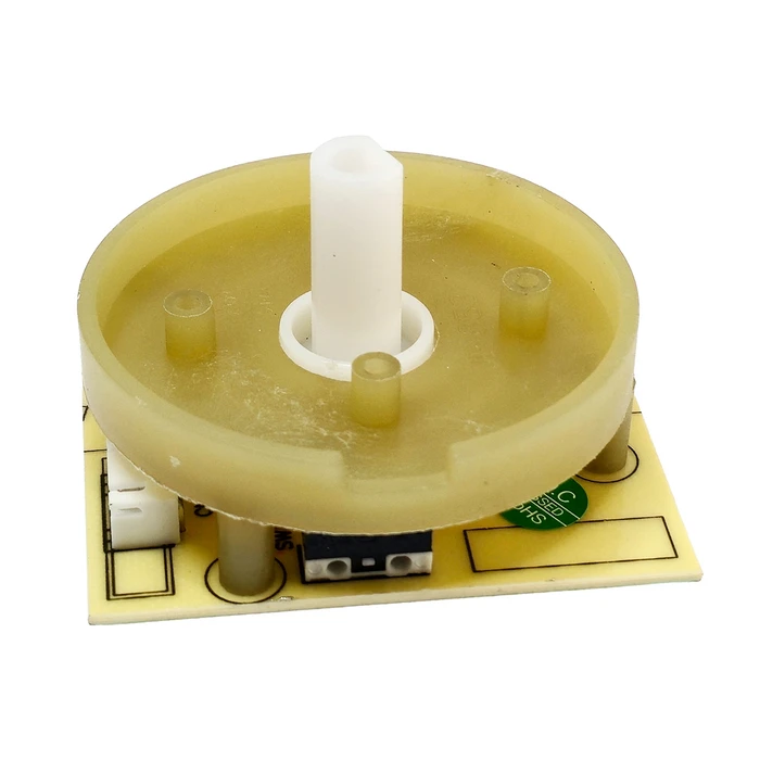 BRUNO ανταλλακτικό σετ διακόπτη με ποτενσιόμετρο για μπλέντερ BRN-0254