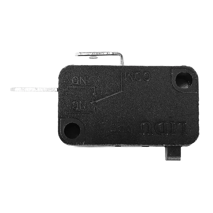 Bruno SP-BRN-0255-4 Διακόπτης για Αερόθερμο