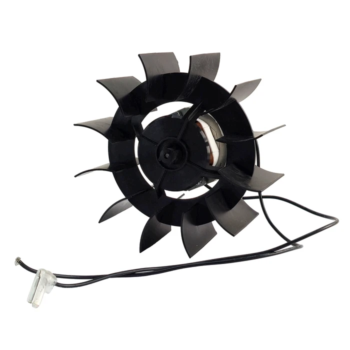 BRUNO ανταλλακτικό μοτέρ και ανεμιστήρας για κεραμικό αερόθερμο BRN 0257