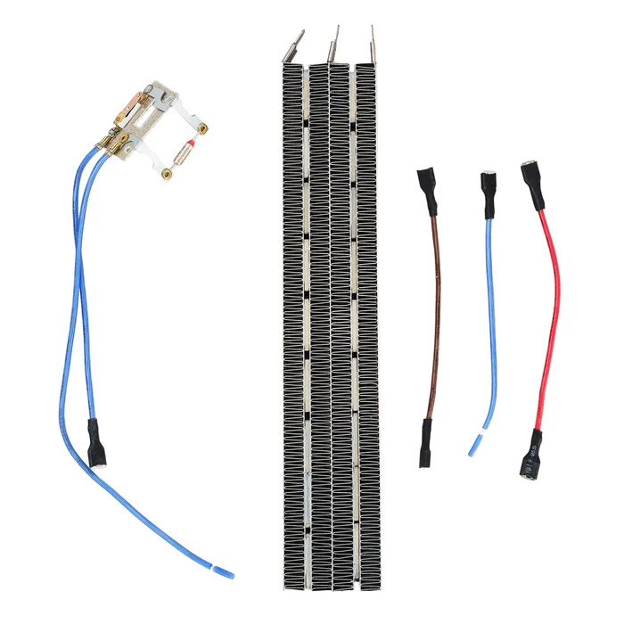 BRUNO Ανταλλακτικό Θερμαντικό Στοιχείο για BRN-0258 Κεραμικό Αερόθερμο