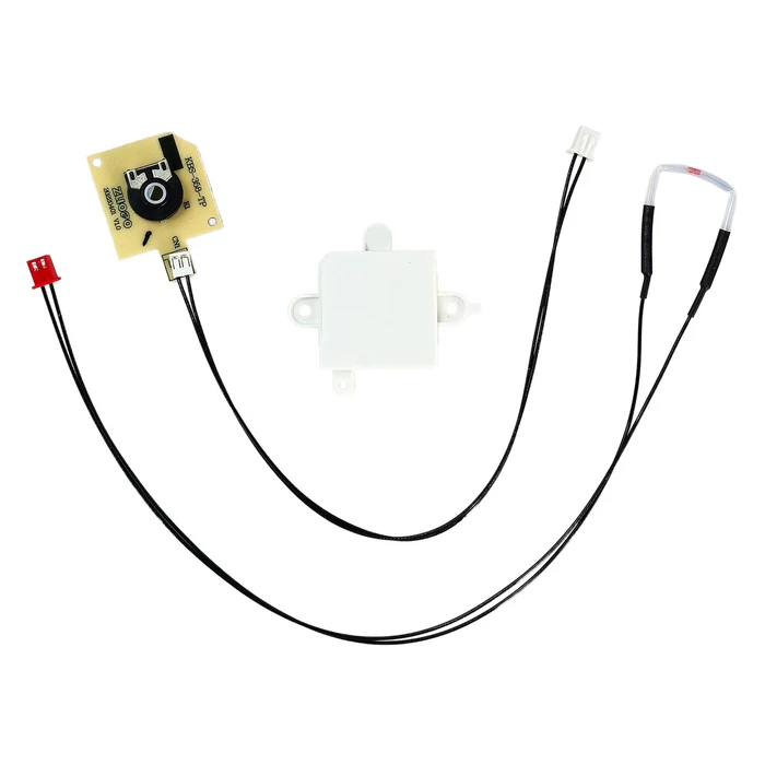 BRUNO Ανταλλακτικός Ρυθμιστής Θερμοκρασίας για Σύστημα Σιδερώματος BRN-0260