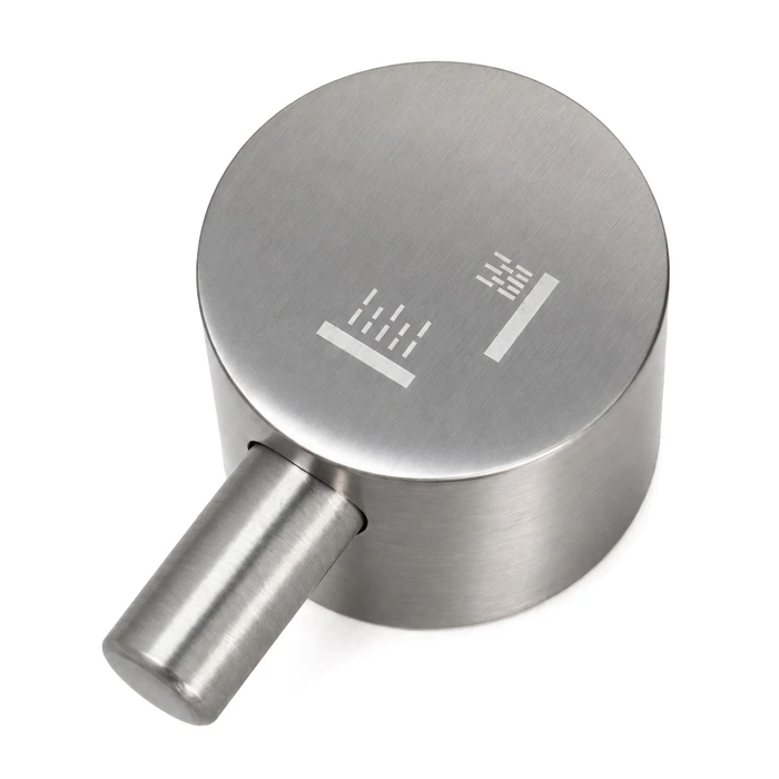 BRUNO Replacement Shower Diverter for BRN-0264 & BRN-0265 Shower Head Set with Handheld
