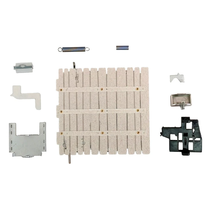 BRUNO ανταλλακτικό σετ ηλεκτρομαγνήτης μοχλός για BRN 0274 φρυγανιέρα