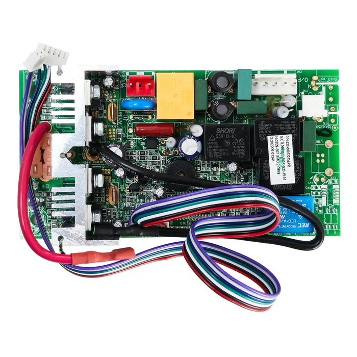 POWERTECH ανταλλακτική πλακέτα για UPS PT 1150LI