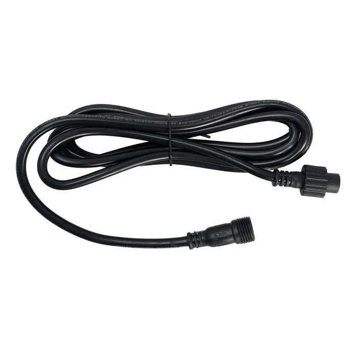 POWERTECH καλώδιο προέκτασης για ηλιακό προβολέα 2m