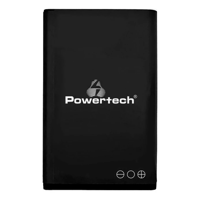 Μπαταρία Powertech SP-PTM22-BAT για κινητό Sentry Flip Small, 600mAh