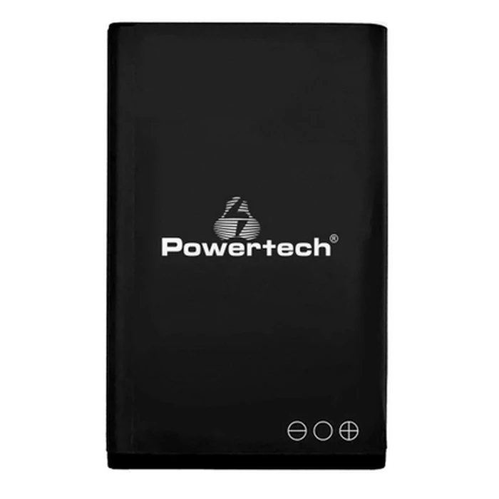 Μπαταρία για smartphone Powertech SP-PTM32-BAT για κινητό Milly Big II, 1000mAh