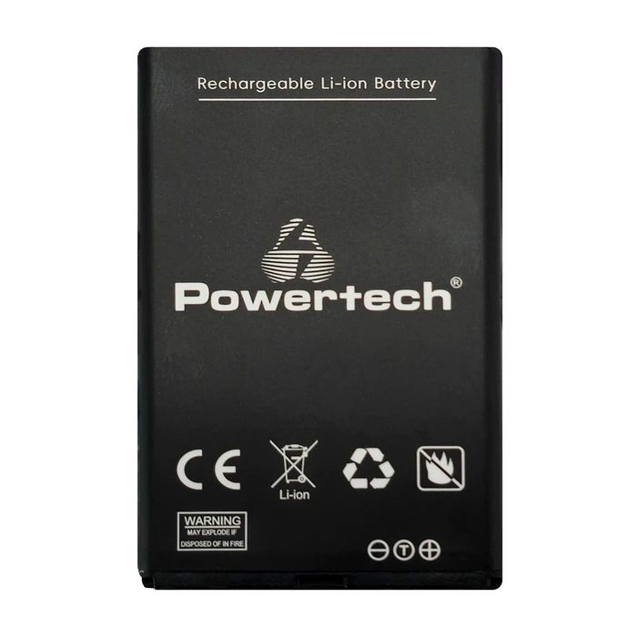 Μπαταρία Κινητών Powertech SP-PTM36-BAT για Sentry 4G Bar, 1200mAh