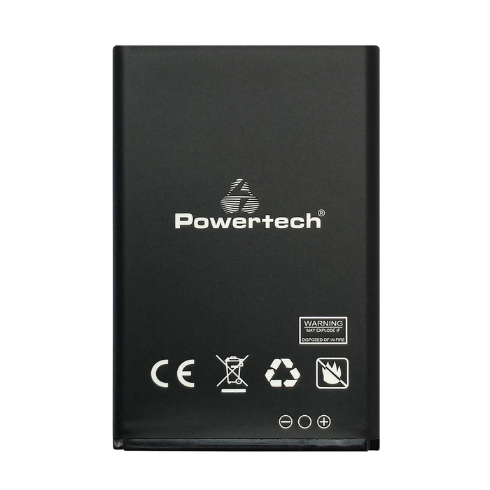 Μπαταρία Powertech Sp-Ptm39-Bat για Κινητό Sentry Eco Ii, 1400mAh