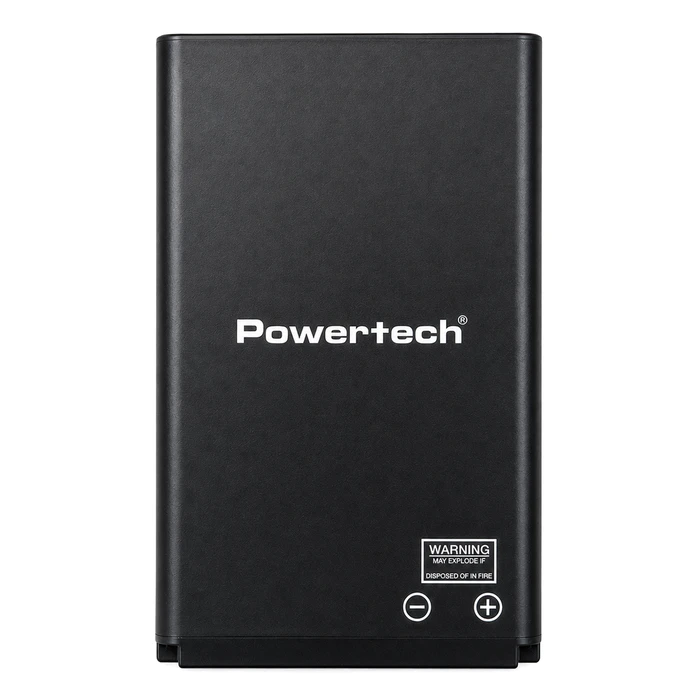 POWERTECH μπαταρία SP-PTM44-45-BAT για Milly Small III, 1000mAh