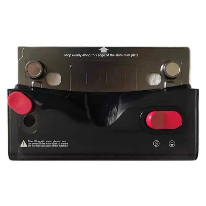 Ανταλ/Κο Δοχείο Νερού & Πανί Deerma Καθαρισμού Sp-Vc01max-6 Για Vc01 Max