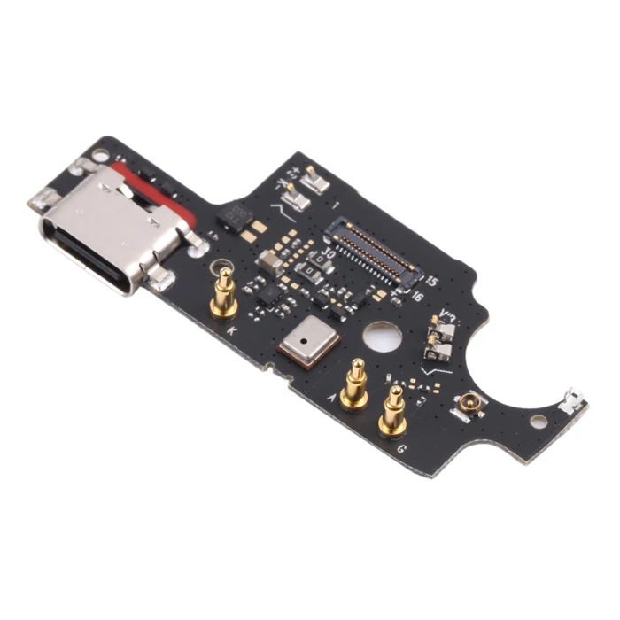 Ανταλλακτικό Για Umidigi small PCBA smartphone Power 5S