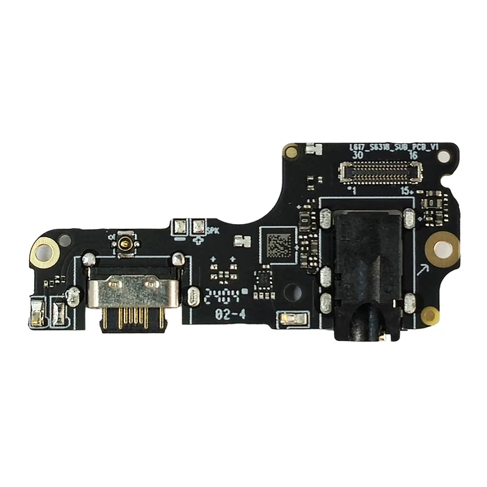 Ανταλλακτική Sub Board Blackview για Smartphone A52 Pro