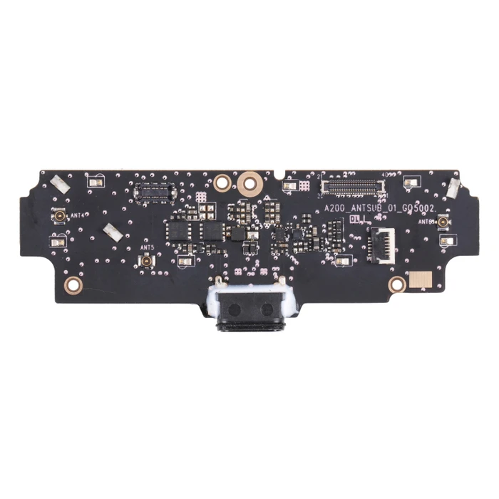 Ανταλλακτικό Για Ulefone small PCBA smartphone Armor 12S